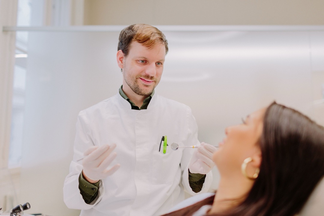 Top-Kieferorthopäden im Eltz Institut