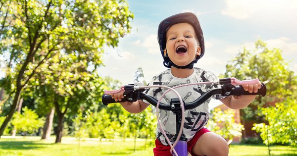 Zahnspangen für Kinder: Wann ist der richtige Zeitpunkt?