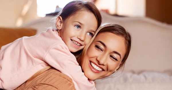 So beeinflusst die Zahnregulierung das Kieferwachstum bei Kindern
